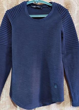 Свитер 100% коттон. размер 46.