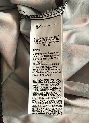 Блуза-кімоно 7