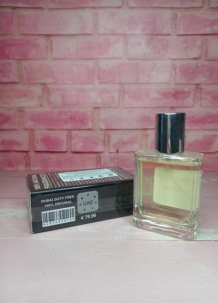 Тестер vanille fatale унисекс 58 мл 2