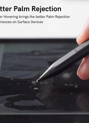 Стилус для планшета ноутбука на windows microsoft surface pro asus transformer dell inspiration hp acer sony 3