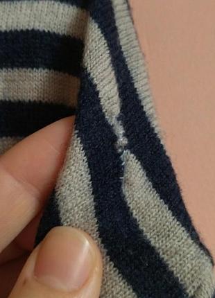 Женский кардиган 5