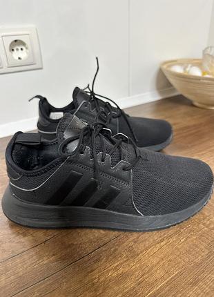 Кросівки жіночі adidas устілка 25