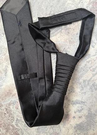 Шовкова краватка унісекс