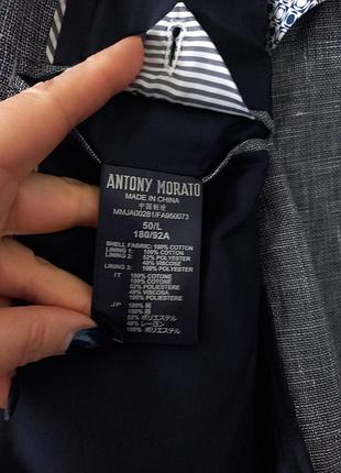 Чоловічий блейзер 8