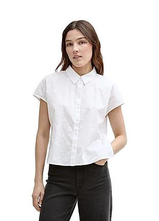 Рубашка tom tailor