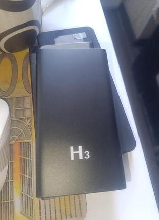 Павербанк з камерою, мінікамера портативна камера power bank 5000 mah 720p камера безпеки, підтримує нічне знімання