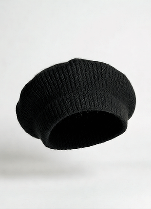Шапка берет вовняний kirman collection