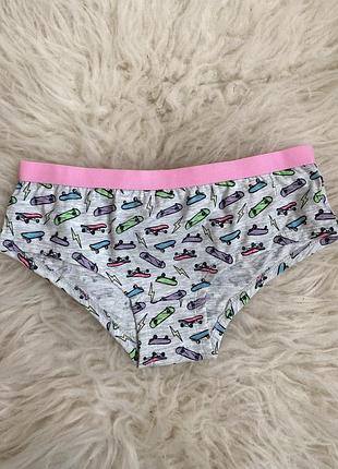 Трусики розпродаж