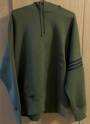 Кофта adidas originals neuclassics