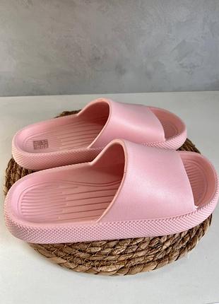 Шлепанцы женские shein