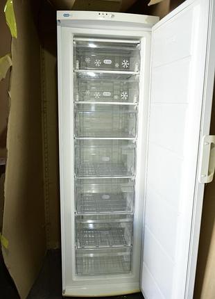 Морозильная камера zanussi 3