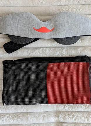 Маска для сну manta