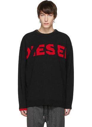 Джемпер, светр diesel