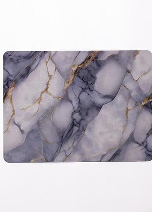 Диатомитовый коврик на кухню для сушки посуды 30×40 (см) hp-42-25