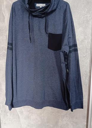 Чоловічий худі на весну літо рр ххl