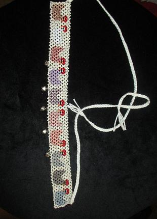 Силянка з курочками 3