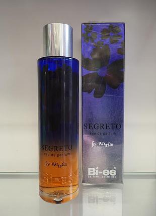 Bi-es egretofor woman edp 100 ml