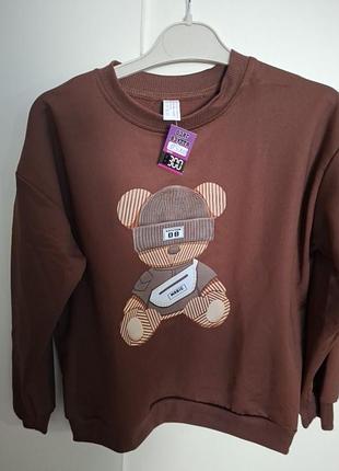 Кофта детская