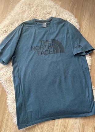 Чоловіча футболка the north face розмір с