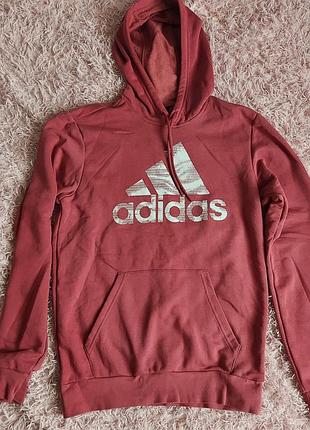 Мужской худи adidas или подросток 2