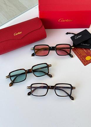 Жіночі окуляри