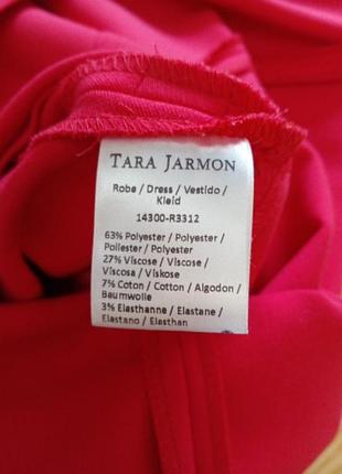 Гарна якісна сукня 7