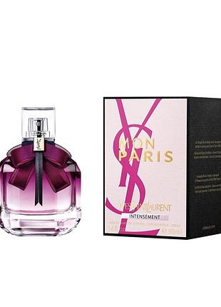 Mon paris intensement парфумована вода, 90ml