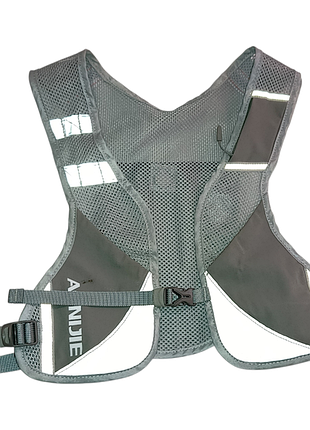 Спортивный жилет, рюкзак для гидратации aonijie