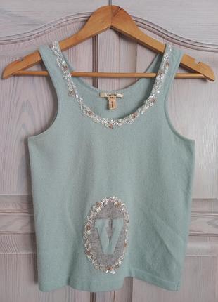 Кашемірова майка