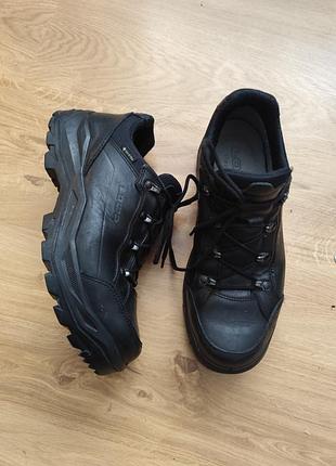 Кроссовки lowa renegade iiстремx gore tex lo tf