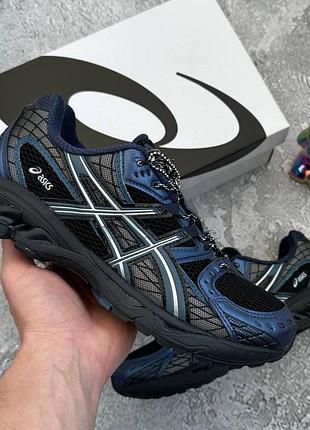 Asics gel-nimbus 10.1  black/grand shark