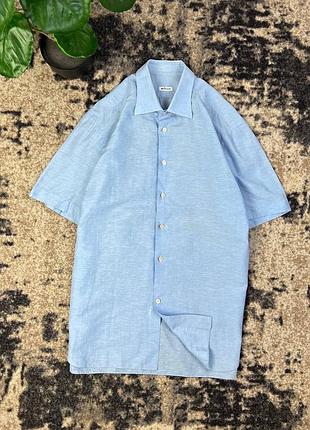 Сорочка kiton