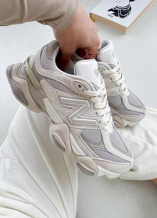 Жіночі кросівки new balance 9060
