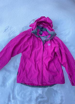 Куртка весна karrimor