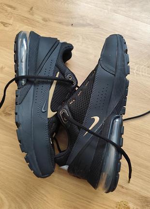 42/26.5 - 27.7 кроссовки nike air max pulse 3