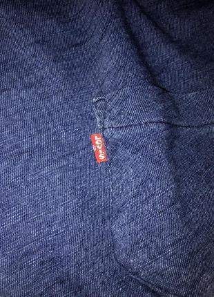 Футболка levis3 фото