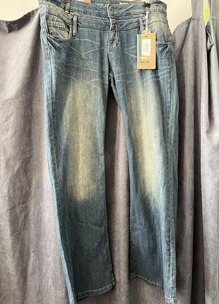 Джинси denim 1982