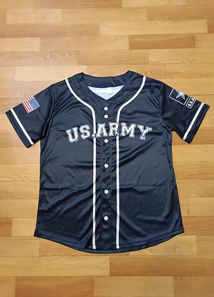 Якісна стильна сорочка з принтом