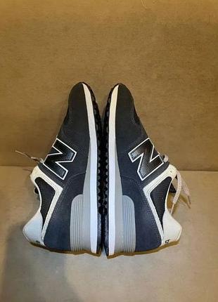 Кроссовки new balance 574 6