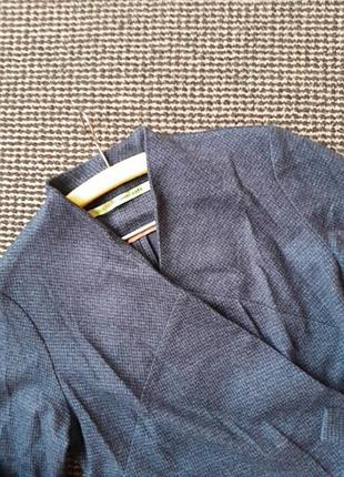 Платтье тепле гарне 6