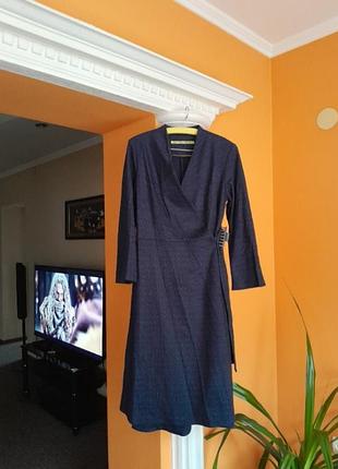 Платтье тепле гарне 2