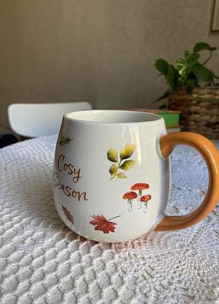 Чашка від tesco 2