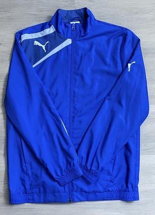 Спортивная кофта puma