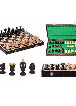 Шахи королівські великі / krolewskie duze з-111 madon