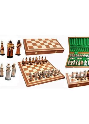 Шахматы фантазия / fantazja с-159 madon