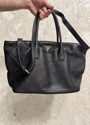 Сумка prada