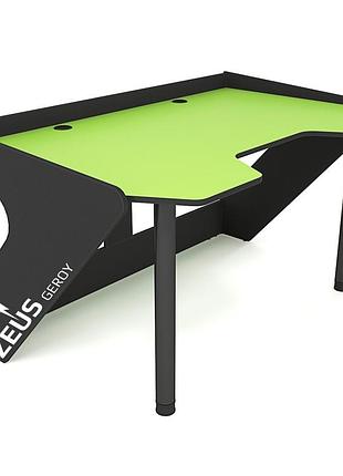 Стіл для геймера ергономічний design service ds-geym-4