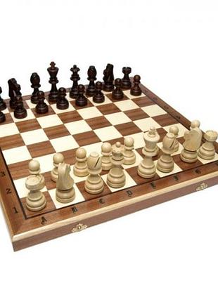 Шахи турнірні №7 (madon) з-97