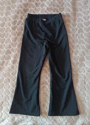 Брюки дівчинки