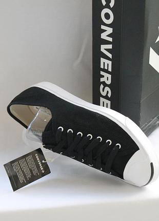 Converse jack purcell 1st in class-usa-11--eur--44-45-cm-28,8 см